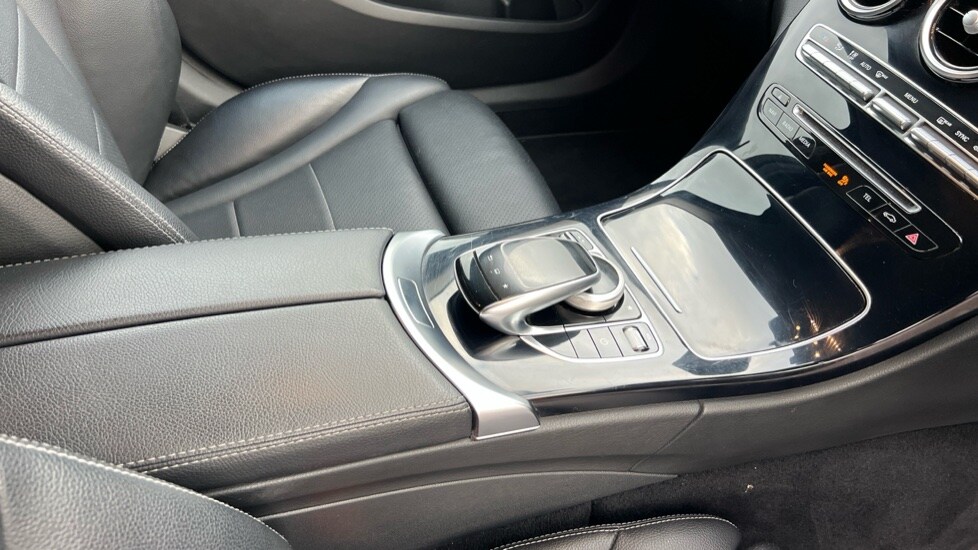 Used Mercedes-Benz C Class 2015 for sale - 76941100: Photo 34