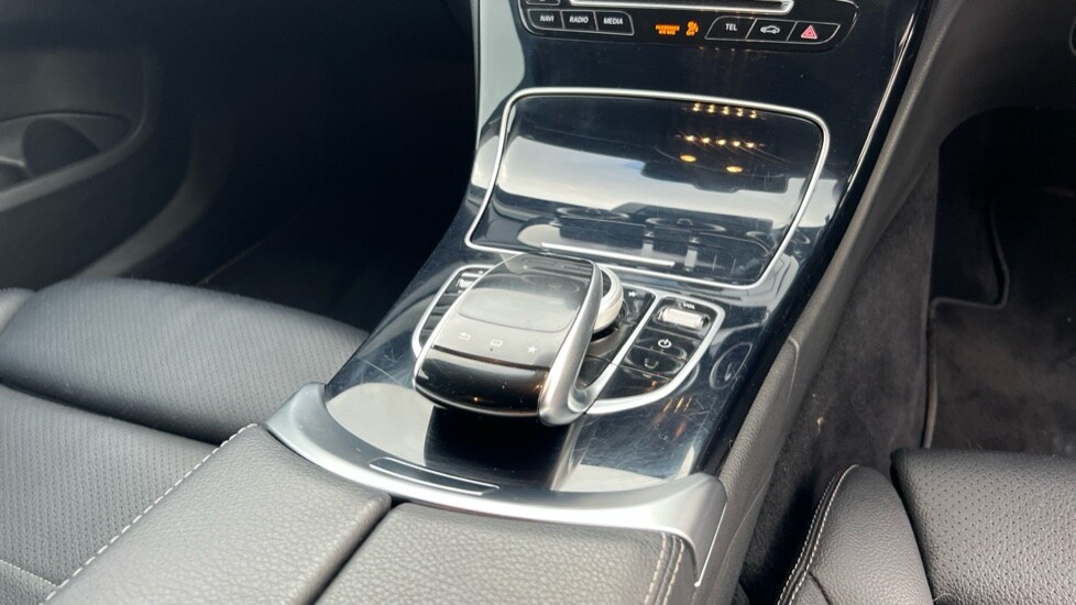 Used Mercedes-Benz C Class 2015 for sale - 76941100: Photo 35