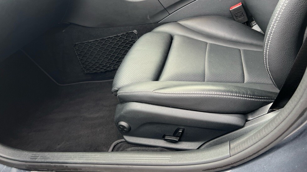 Used Mercedes-Benz C Class 2015 for sale - 76941100: Photo 39