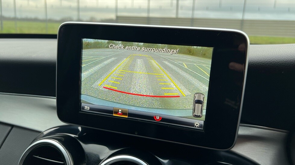 Used Mercedes-Benz C Class 2015 for sale - 76941100: Photo 40