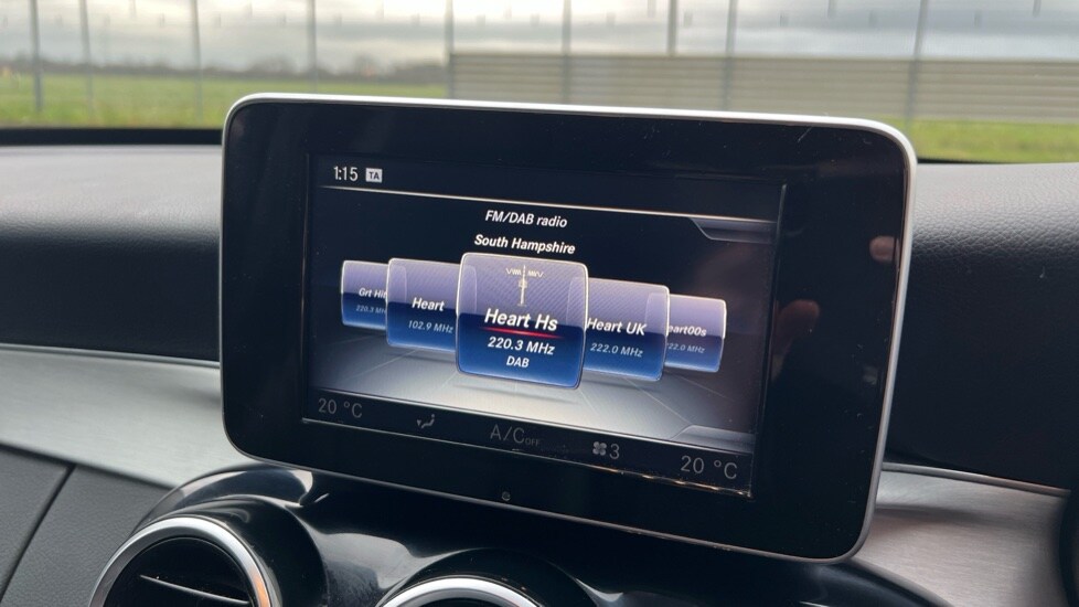 Used Mercedes-Benz C Class 2015 for sale - 76941100: Photo 41