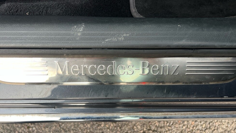 Used Mercedes-Benz C Class 2015 for sale - 76941100: Photo 44