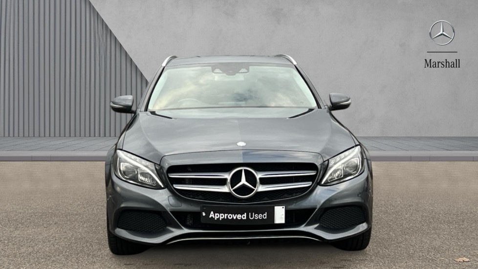 Used Mercedes-Benz C Class 2015 for sale - 76941100: Photo 6