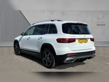Used Mercedes-Benz GLB 2023 for sale - 76033721: Photo