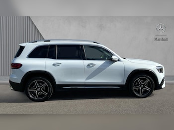 Used Mercedes-Benz GLB 2023 for sale - 76033721: Photo