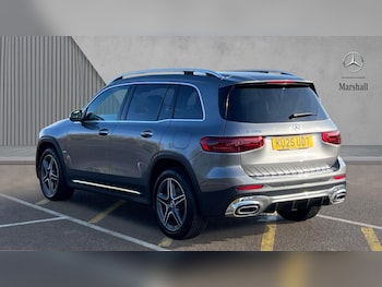 Used Mercedes-Benz GLB 2025 for sale - 76261551: Photo