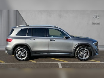 Used Mercedes-Benz GLB 2025 for sale - 76261551: Photo