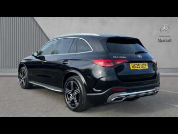 Used Mercedes-Benz GLC 2025 for sale - 74882975: Photo