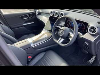 Used Mercedes-Benz GLC 2025 for sale - 74882975: Photo