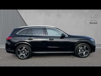 Used Mercedes-Benz GLC 2025 for sale - 74882975: Photo