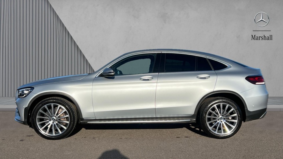 Used Mercedes-Benz GLC 2023 for sale - 76874081: Photo 10