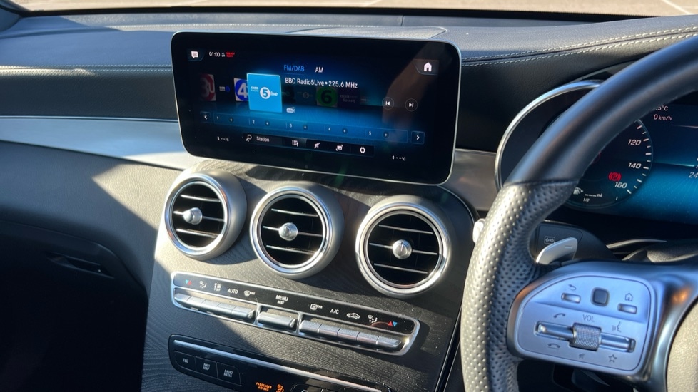 Used Mercedes-Benz GLC 2023 for sale - 76874081: Photo 13