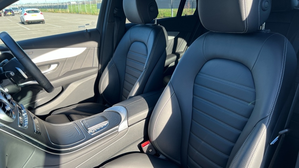 Used Mercedes-Benz GLC 2023 for sale - 76874081: Photo 14