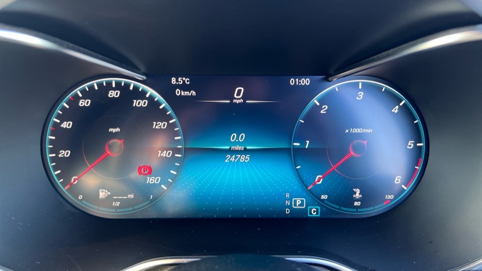 Used Mercedes-Benz GLC 2023 for sale - 76874081: Photo 16