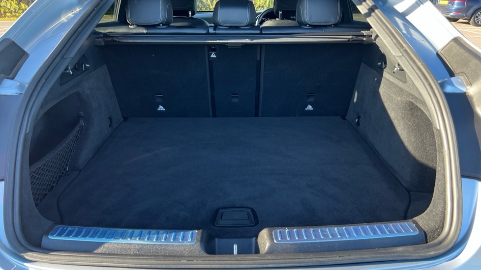 Used Mercedes-Benz GLC 2023 for sale - 76874081: Photo 17