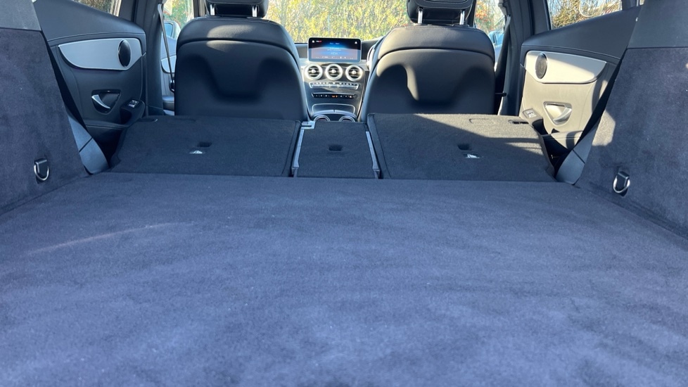 Used Mercedes-Benz GLC 2023 for sale - 76874081: Photo 18