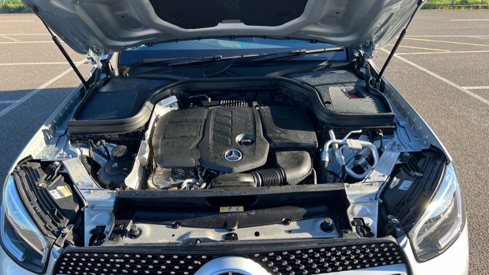 Used Mercedes-Benz GLC 2023 for sale - 76874081: Photo 19