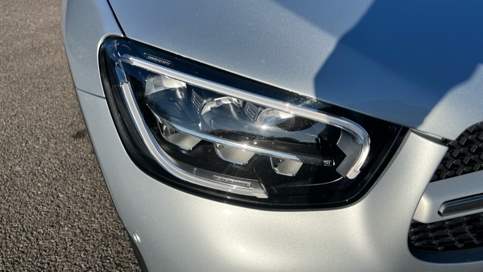 Used Mercedes-Benz GLC 2023 for sale - 76874081: Photo 20