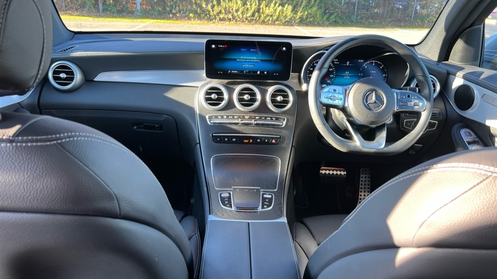 Used Mercedes-Benz GLC 2023 for sale - 76874081: Photo 23