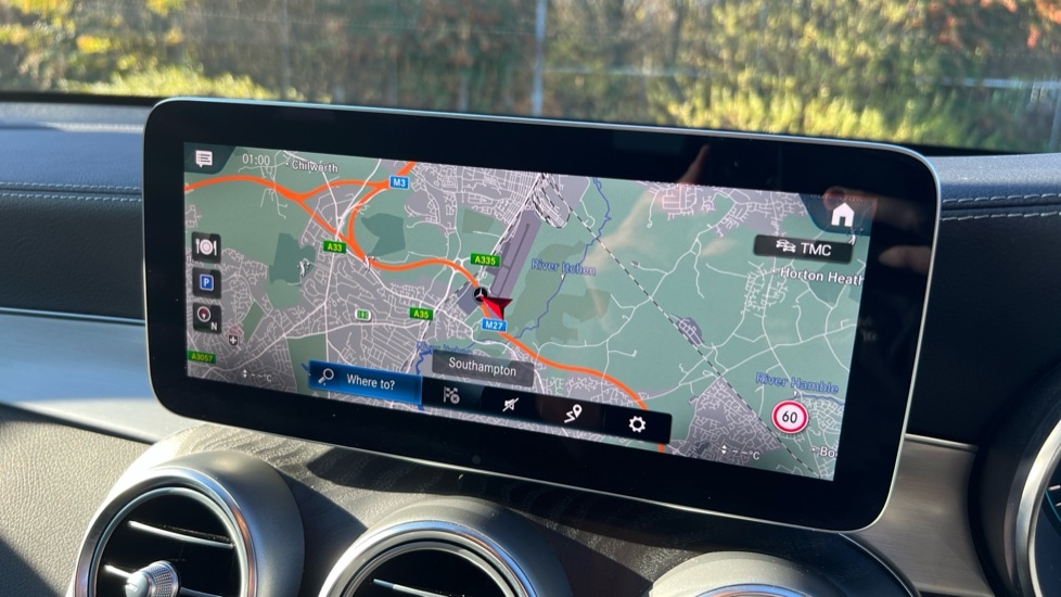 Used Mercedes-Benz GLC 2023 for sale - 76874081: Photo 33