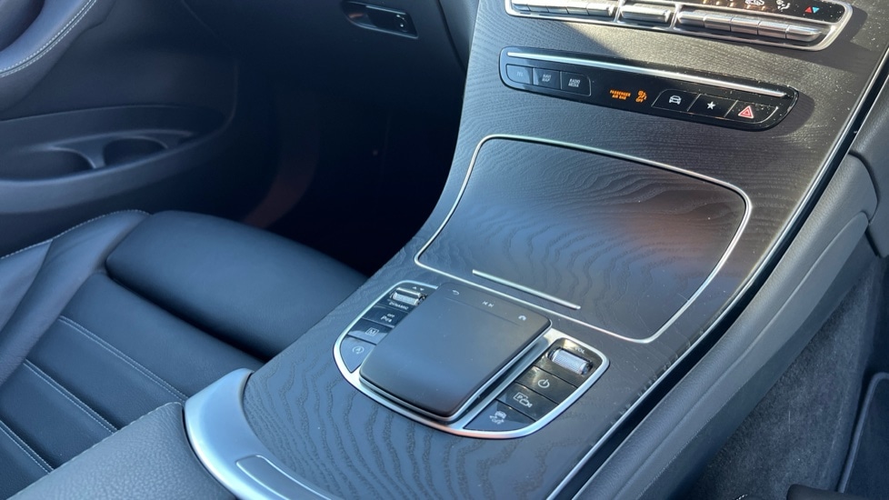 Used Mercedes-Benz GLC 2023 for sale - 76874081: Photo 35