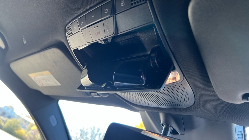 Used Mercedes-Benz GLC 2023 for sale - 76874081: Photo 38