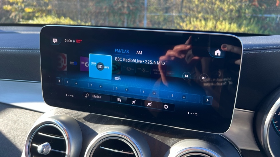 Used Mercedes-Benz GLC 2023 for sale - 76874081: Photo 41