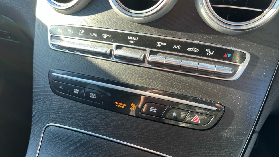 Used Mercedes-Benz GLC 2023 for sale - 76874081: Photo 42