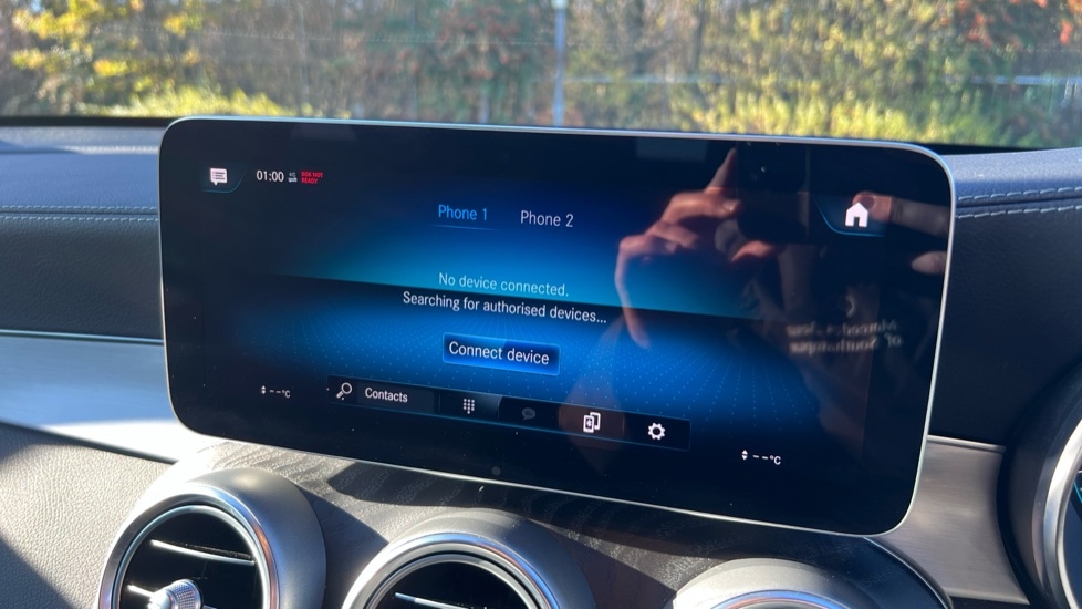 Used Mercedes-Benz GLC 2023 for sale - 76874081: Photo 43