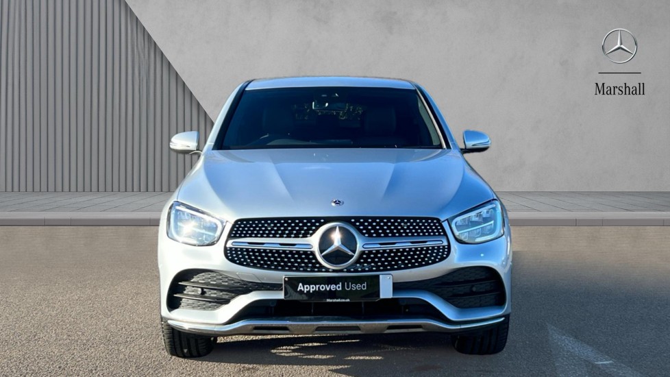 Used Mercedes-Benz GLC 2023 for sale - 76874081: Photo 6