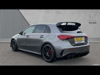 Used Mercedes-Benz A-Class 2025 for sale - 75027714: Photo