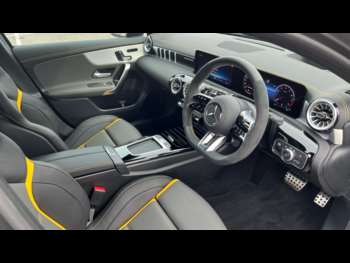 Used Mercedes-Benz A-Class 2025 for sale - 75027714: Photo