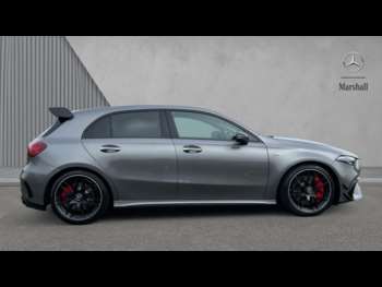Used Mercedes-Benz A-Class 2025 for sale - 75027714: Photo