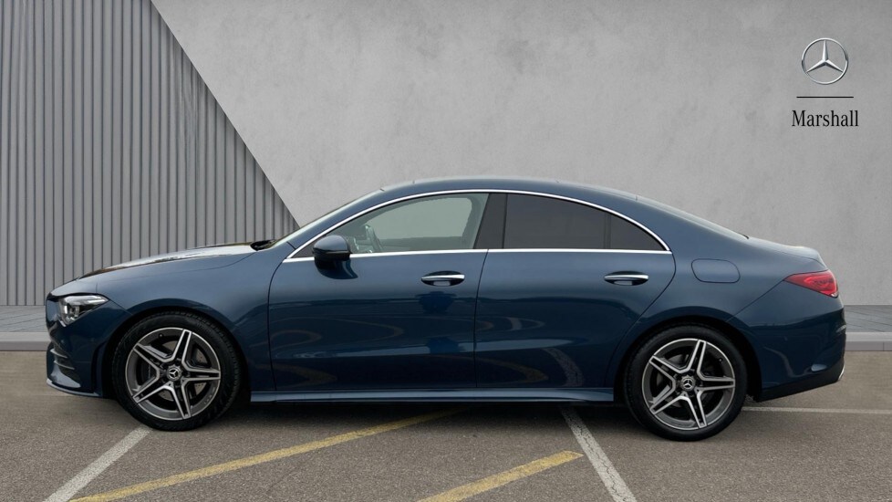 Used Mercedes-Benz CLA 2020 for sale - 76338929: Photo 10