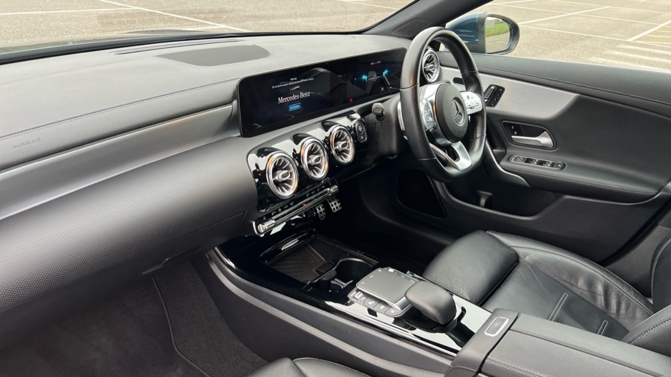 Used Mercedes-Benz CLA 2020 for sale - 76338929: Photo 11