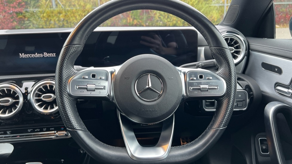 Used Mercedes-Benz CLA 2020 for sale - 76338929: Photo 12