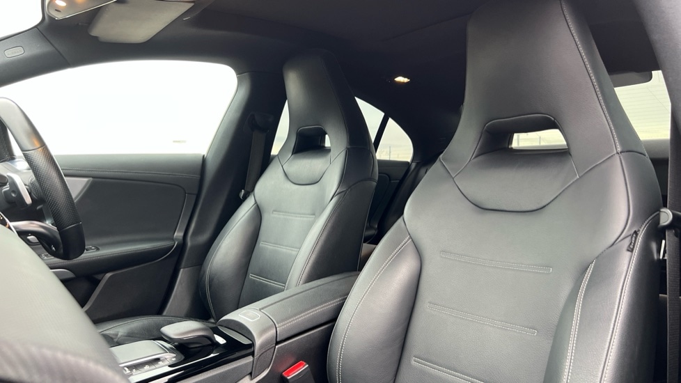 Used Mercedes-Benz CLA 2020 for sale - 76338929: Photo 14