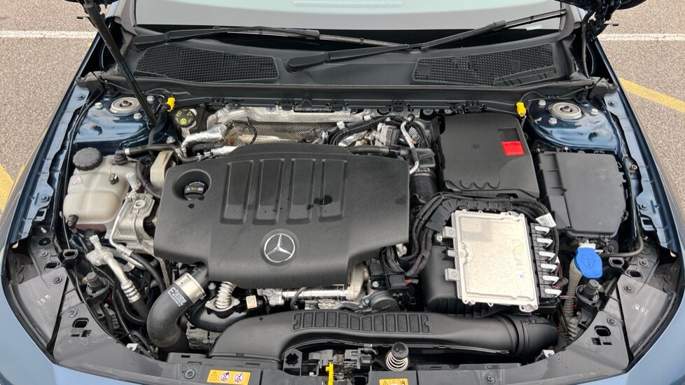 Used Mercedes-Benz CLA 2020 for sale - 76338929: Photo 19