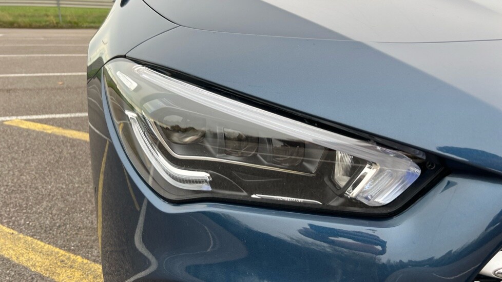 Used Mercedes-Benz CLA 2020 for sale - 76338929: Photo 20