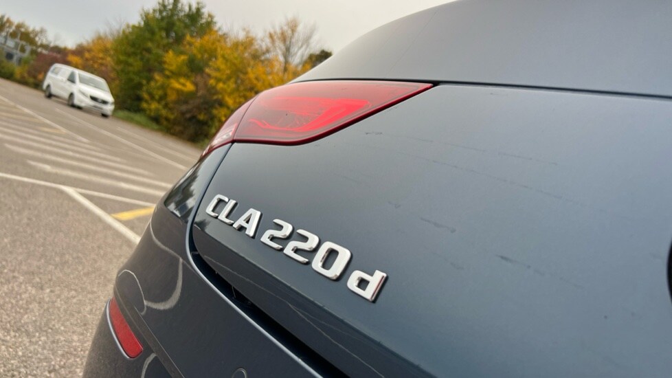 Used Mercedes-Benz CLA 2020 for sale - 76338929: Photo 21