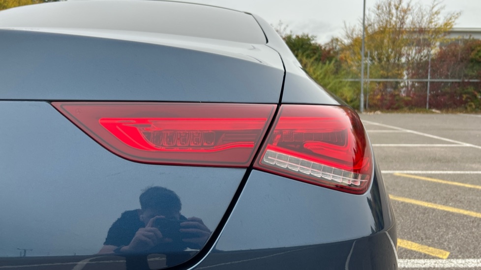 Used Mercedes-Benz CLA 2020 for sale - 76338929: Photo 22