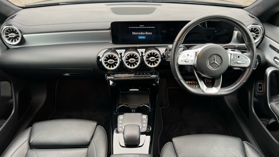 Used Mercedes-Benz CLA 2020 for sale - 76338929: Photo 23