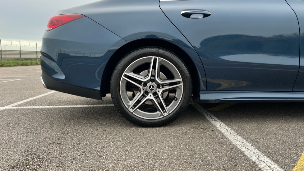 Used Mercedes-Benz CLA 2020 for sale - 76338929: Photo 27