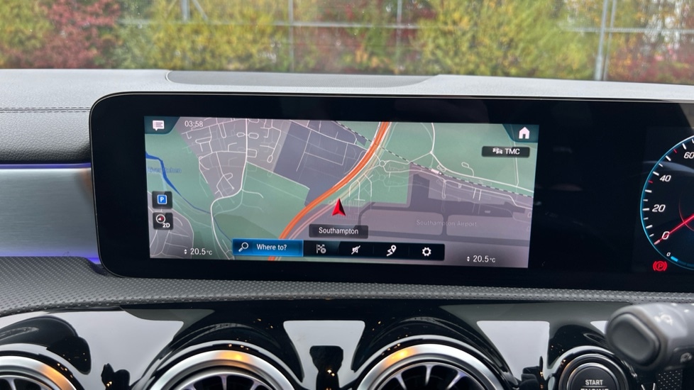 Used Mercedes-Benz CLA 2020 for sale - 76338929: Photo 33