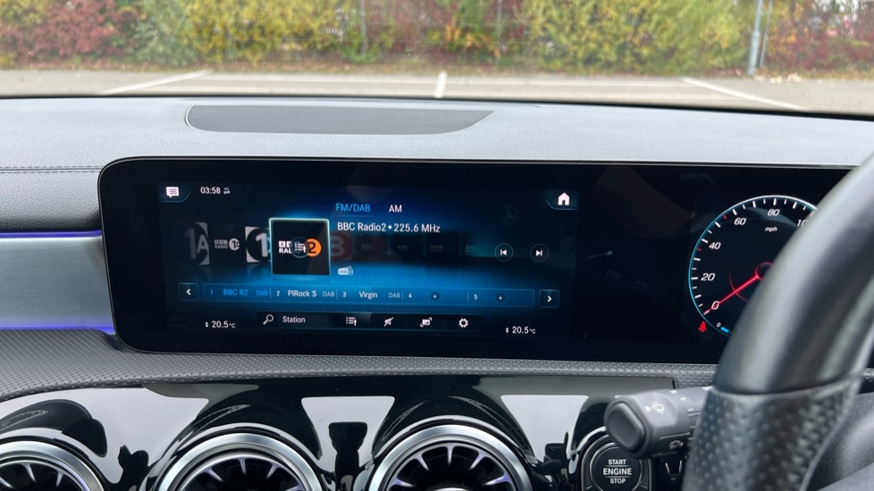 Used Mercedes-Benz CLA 2020 for sale - 76338929: Photo 41