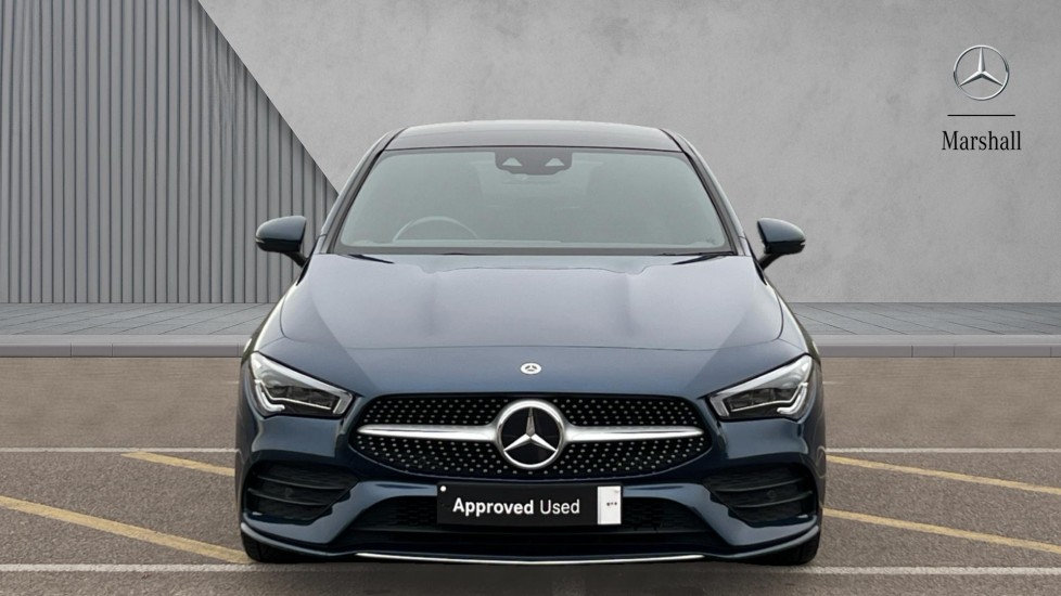 Used Mercedes-Benz CLA 2020 for sale - 76338929: Photo 6