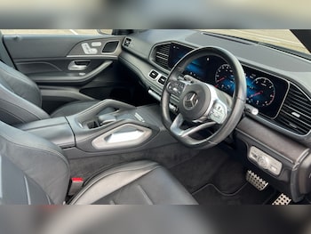 Used Mercedes-Benz GLE-Class 2020 for sale - 75652933: Photo