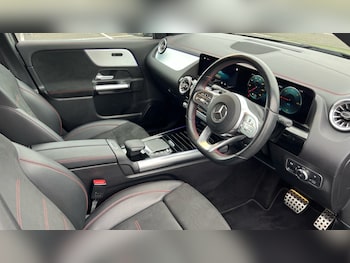 Used Mercedes-Benz EQA 2021 for sale - 76888713: Photo