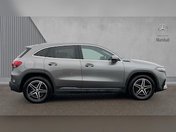 Used Mercedes-Benz EQA 2021 for sale - 76888713: Photo