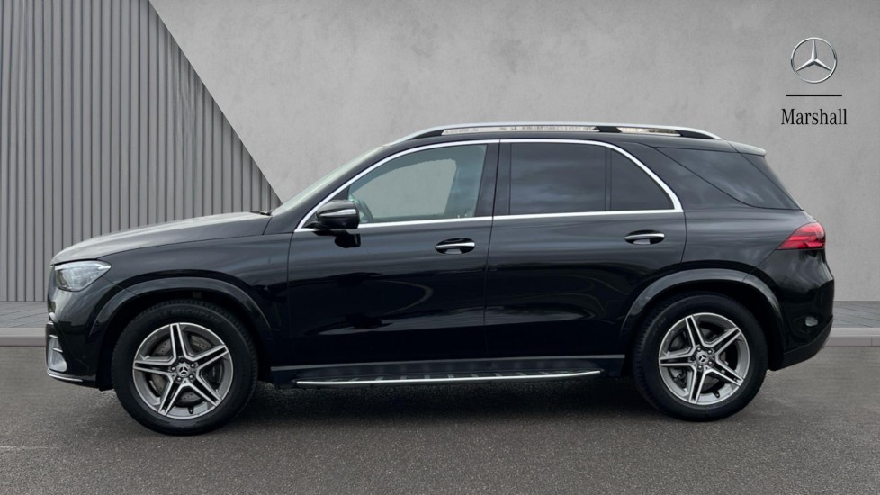 Used Mercedes-Benz GLE 2025 for sale - 77042750: Photo 10